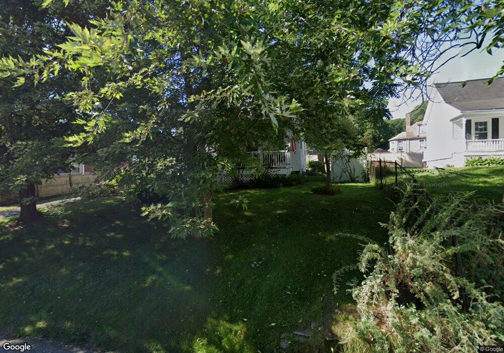 17 Elm St, Milford, MA 01757 - photo 1