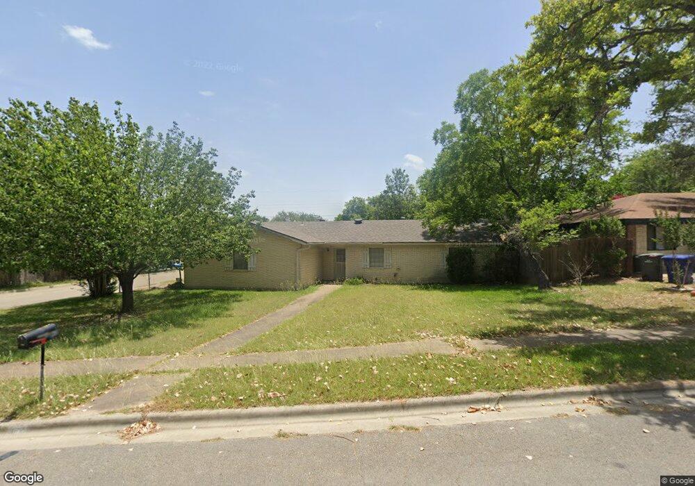 401 Carothers St, Copperas Cove, TX 76522 - photo 1