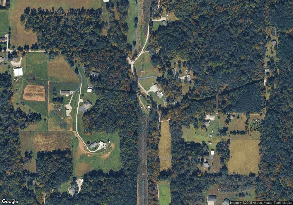 6325 Chapel Hill Rd, Borden, IN 47106 - photo 1