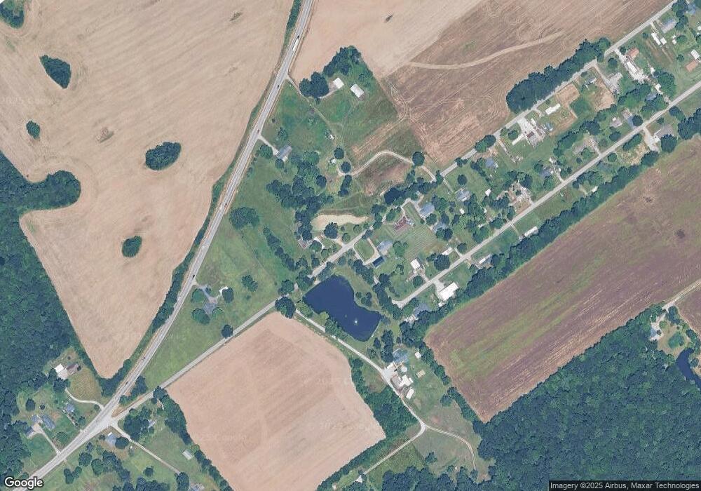 19000 Block Lakeview Dr, Owen Township, IN 47111 - photo 1