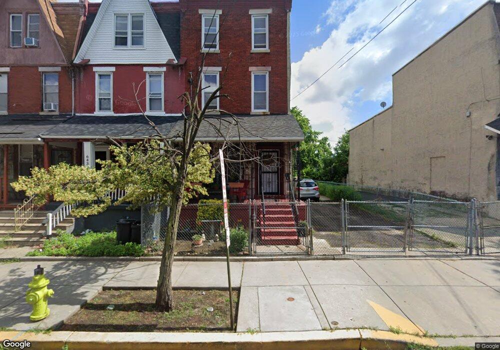 645 State St, Camden, NJ 08102 - photo 1