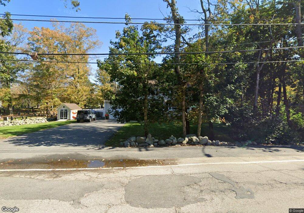 14 Mountain St, Sharon, MA 02067 - photo 1