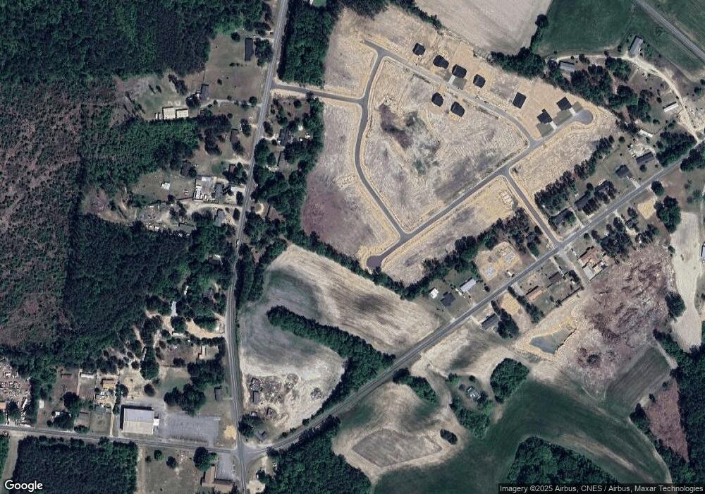 6 Terrier Ct, Lumber Bridge, NC 28357 - photo 1