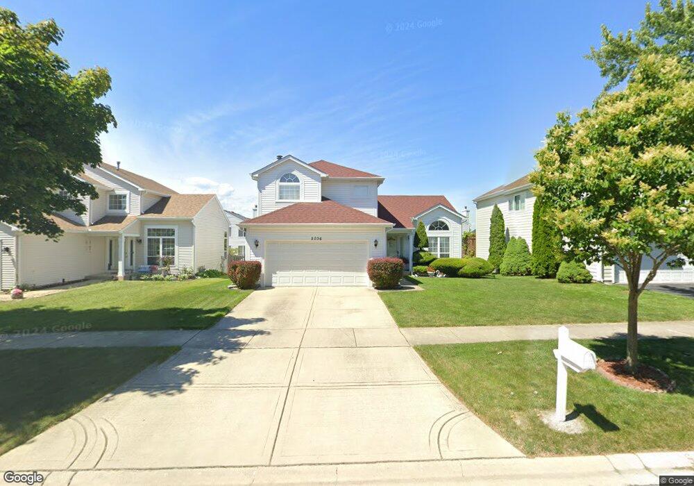 2036 Spice Ln, Naperville, IL 60565 - photo 1