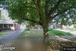 4501 Cheyenne Ave, Flint, MI 48507