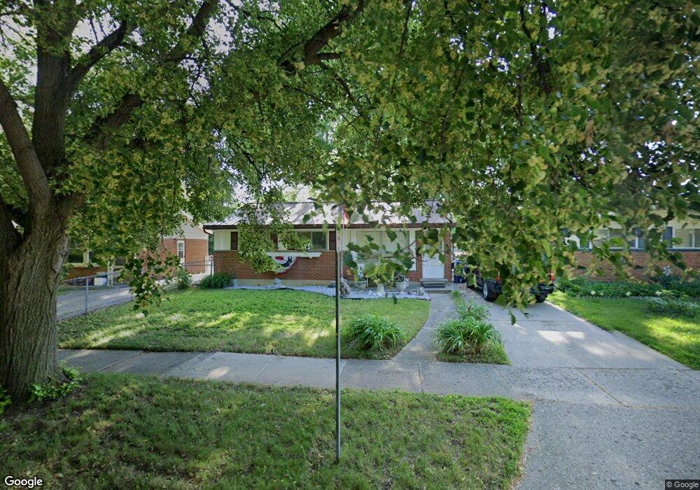 4501 Cheyenne Ave, Flint, MI 48507 - photo 1