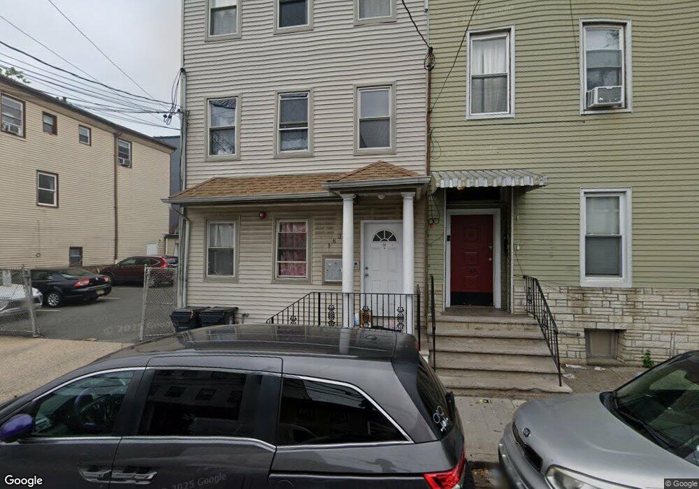 163 Walnut St, Newark, NJ 07105 - photo 1