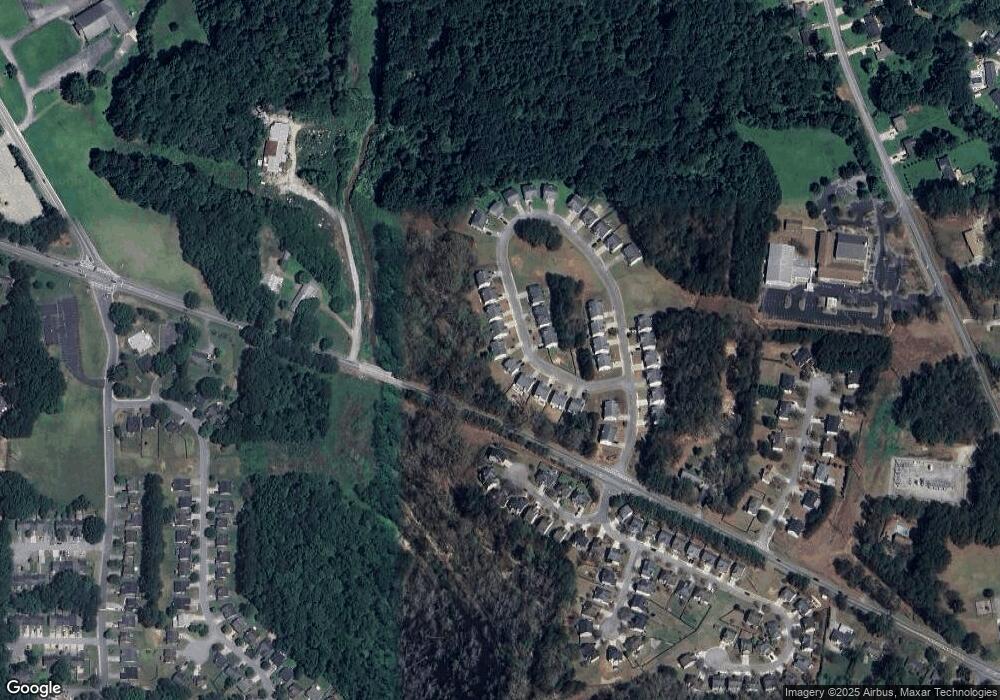 4781 Madison Point Cir, Austell, GA 30106 - photo 1