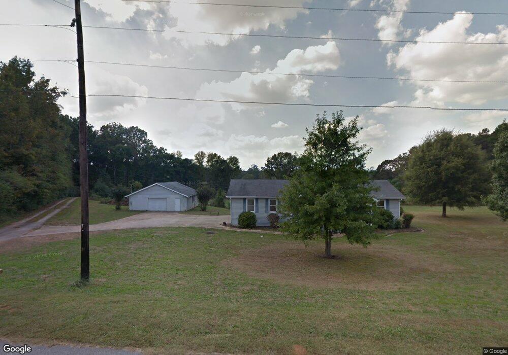 321 Clay St, Maysville, GA 30558 - photo 1