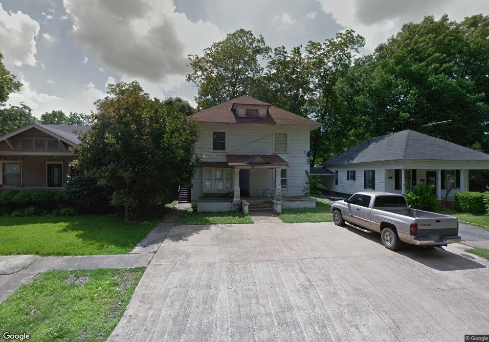 806 S Porter St, Stuttgart, AR 72160 - photo 1