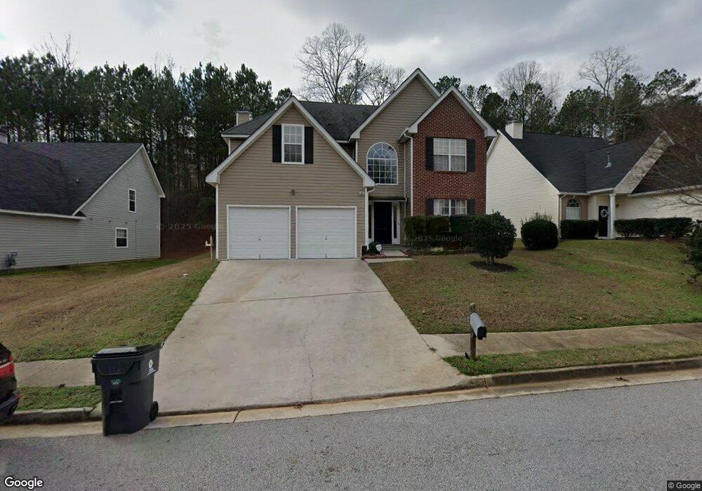 450 Gresham Dr, Stockbridge, GA 30281 - photo 1