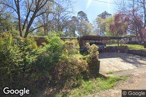 409 Ouachita Road 15, Chidester, AR 71726