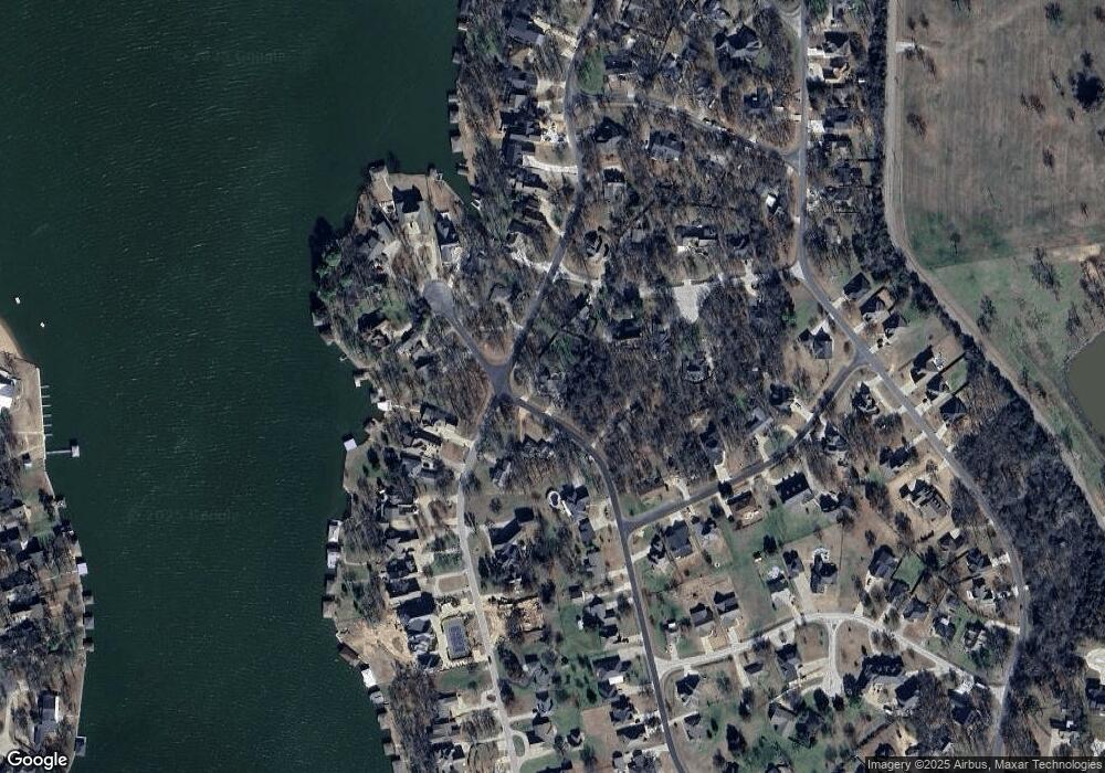 1101 Kiowa Dr E, Gainesville, TX 76240 - photo 1