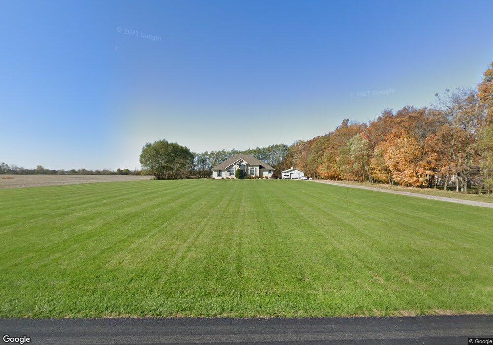 290 S Rumbaugh Rd, Lima, OH 45801 - photo 1