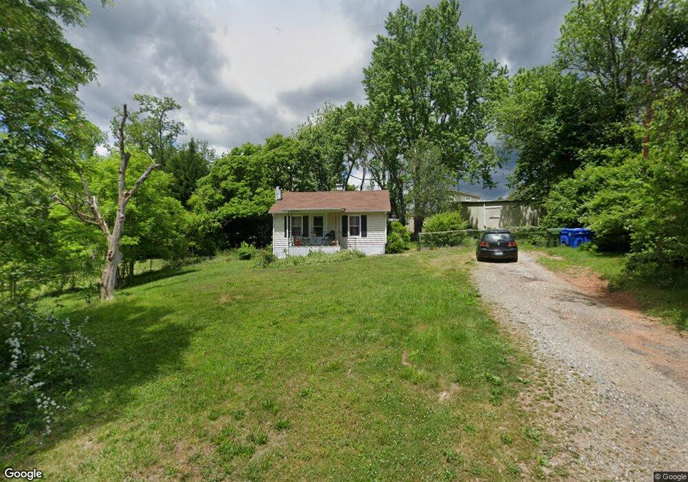 9 Shannon Dr, Asheville, NC 28803 - photo 1