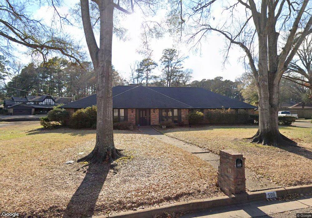 509 Purdue Dr, Tyler, TX 75703 - photo 1
