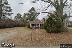 1018 Elm St, Weldon, NC 27890