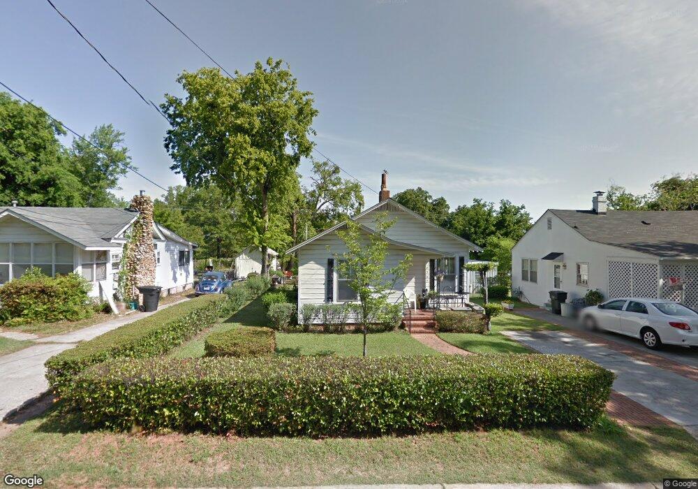 2569 N View Ave, Augusta, GA 30904 - photo 1