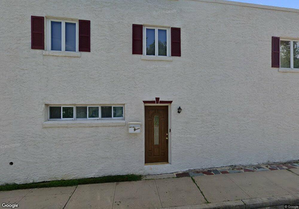 9 Hurley St, Keyport, NJ 07735 - photo 1