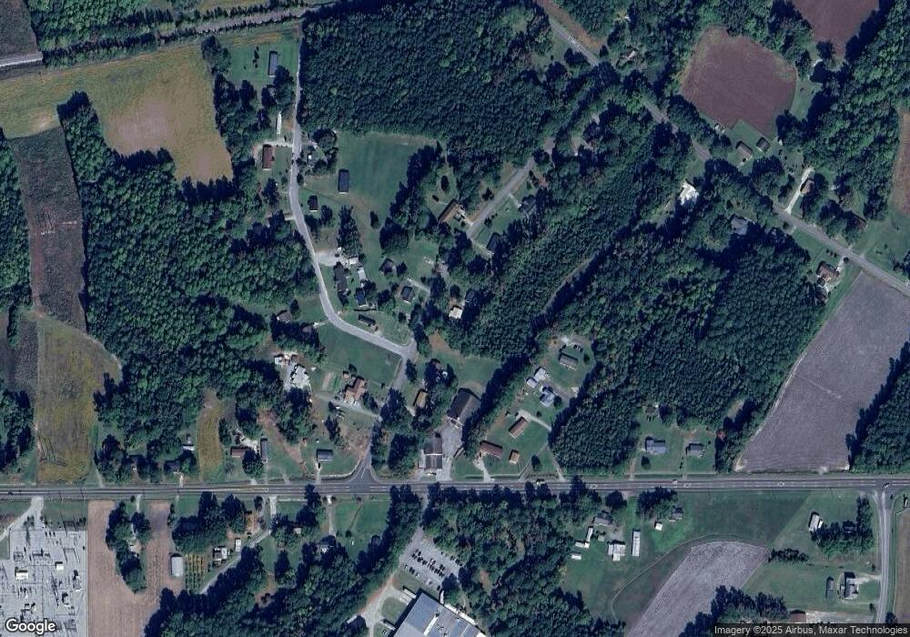 202 Outterbridge Rd, Williamston, NC 27892 - photo 1