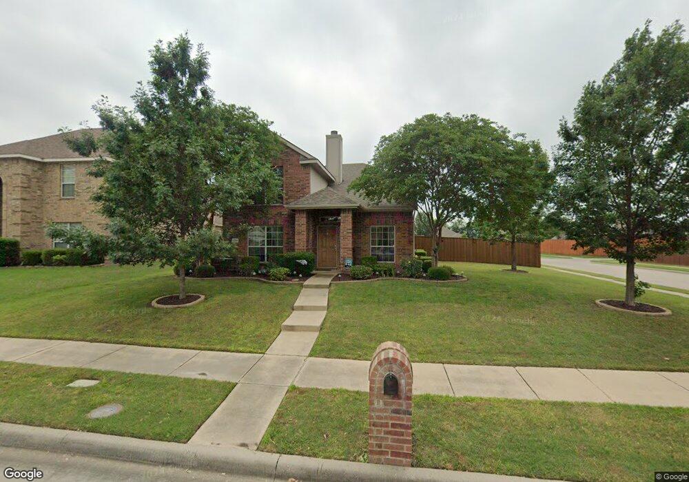 1200 Majestic Way, Wylie, TX 75098 - photo 1