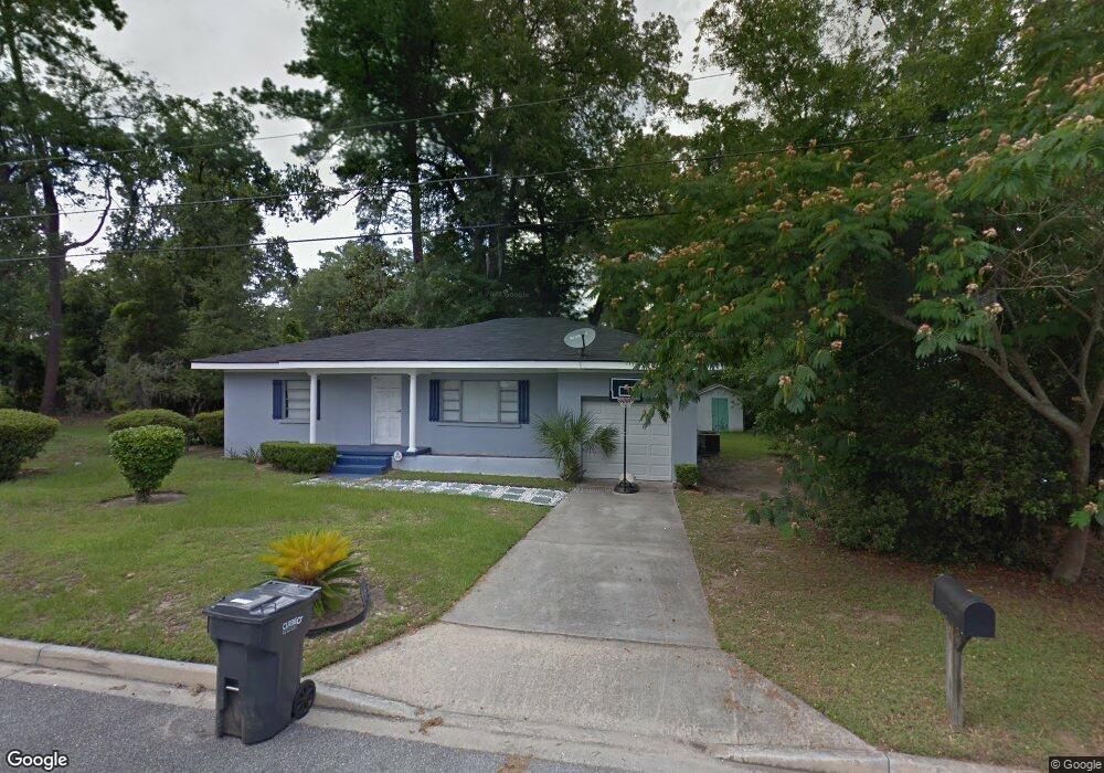 2226 Cinder Landing Ct, Savannah, GA 31406 - photo 1