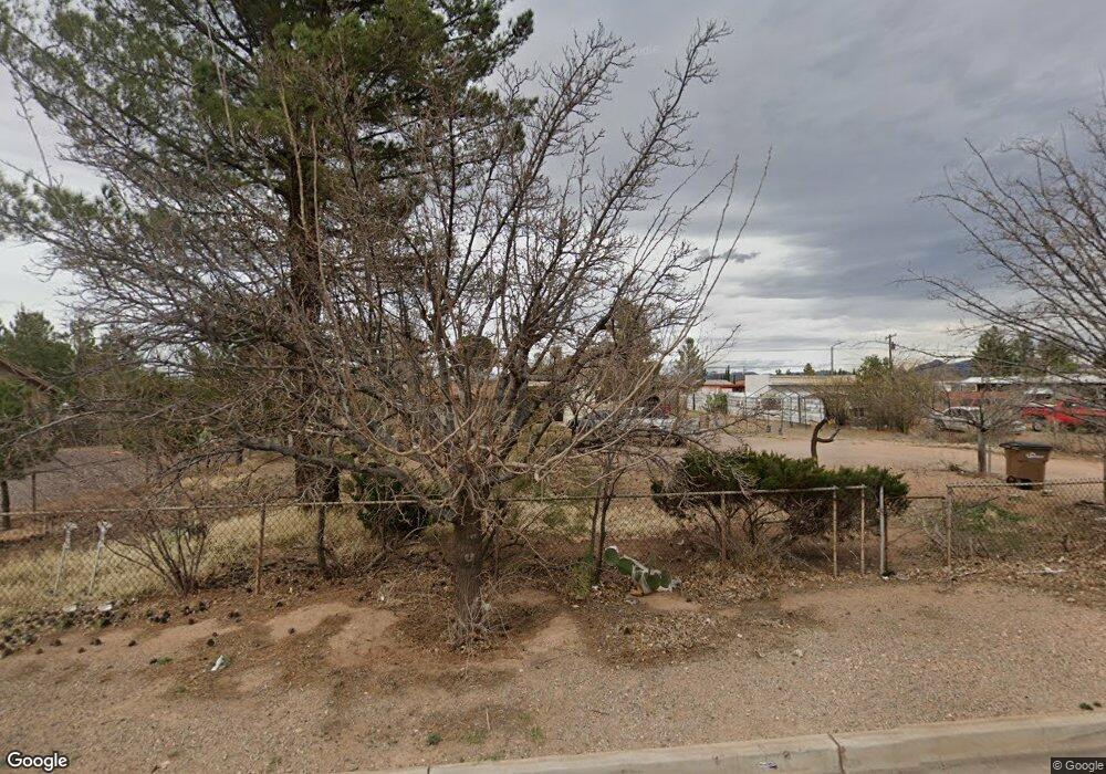1602 E 20th St, Douglas, AZ 85607 - photo 1