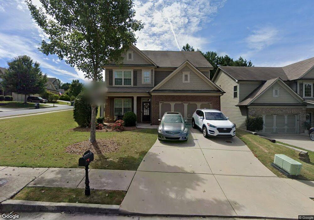 5982 Mock Ives Ct, Sugar Hill, GA 30518 - photo 1