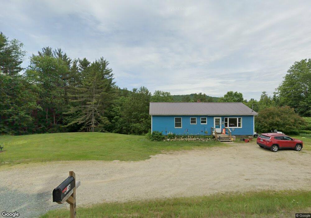 486 Whitefield Rd, Dalton, NH 03598 - photo 1