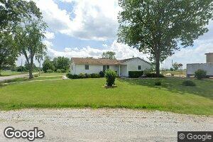 4978 Cartter Rd, Kell, IL 62853