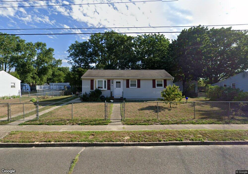 606 June Rd, Browns Mills, NJ 08015 - photo 1