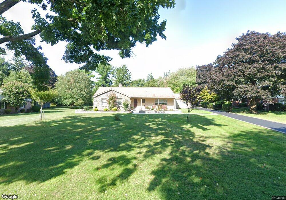 1003 Jamestown Rd, Broomall, PA 19008 - photo 1