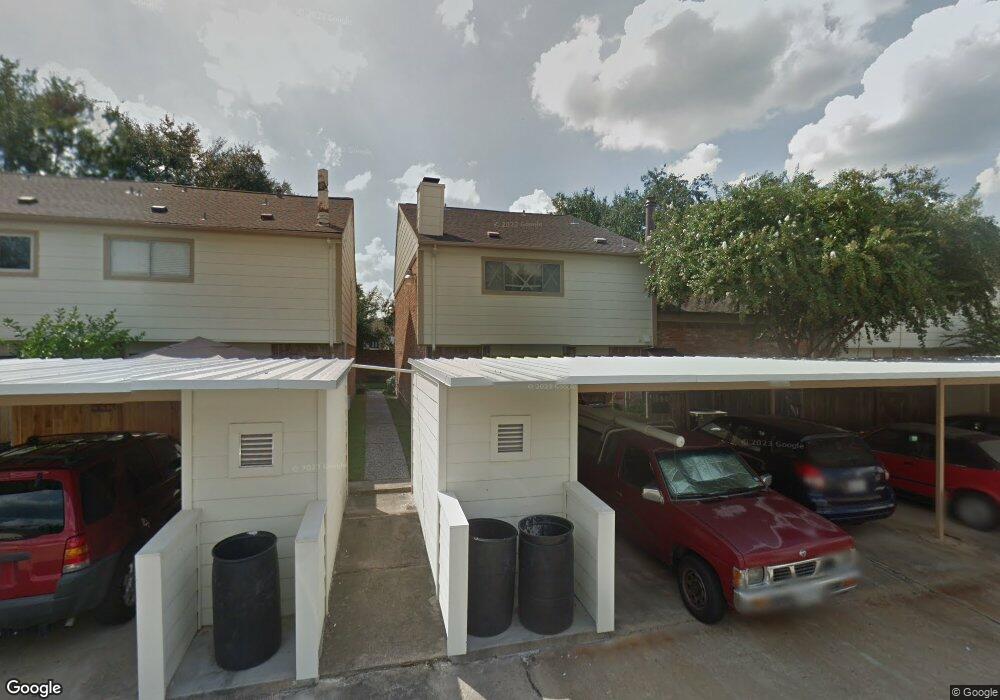 14205 Misty Meadow Ln, Houston, TX 77079 - photo 1