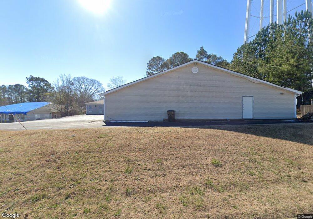 7165 Turner Lake Cir SW, Covington, GA 30014 - photo 1