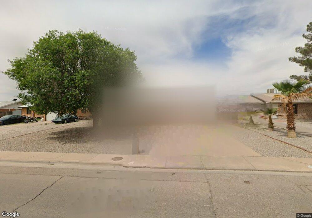 2909 Pecan Dr, Alamogordo, NM 88310 - photo 1