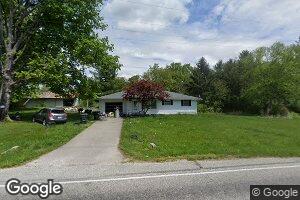 7755 E State Road 362, Nabb, IN 47147