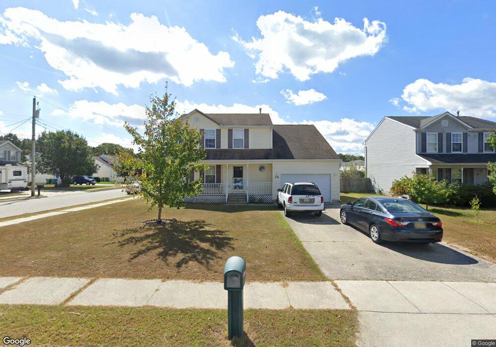 14 Abraham Ave, Galloway, NJ 08205 - photo 1