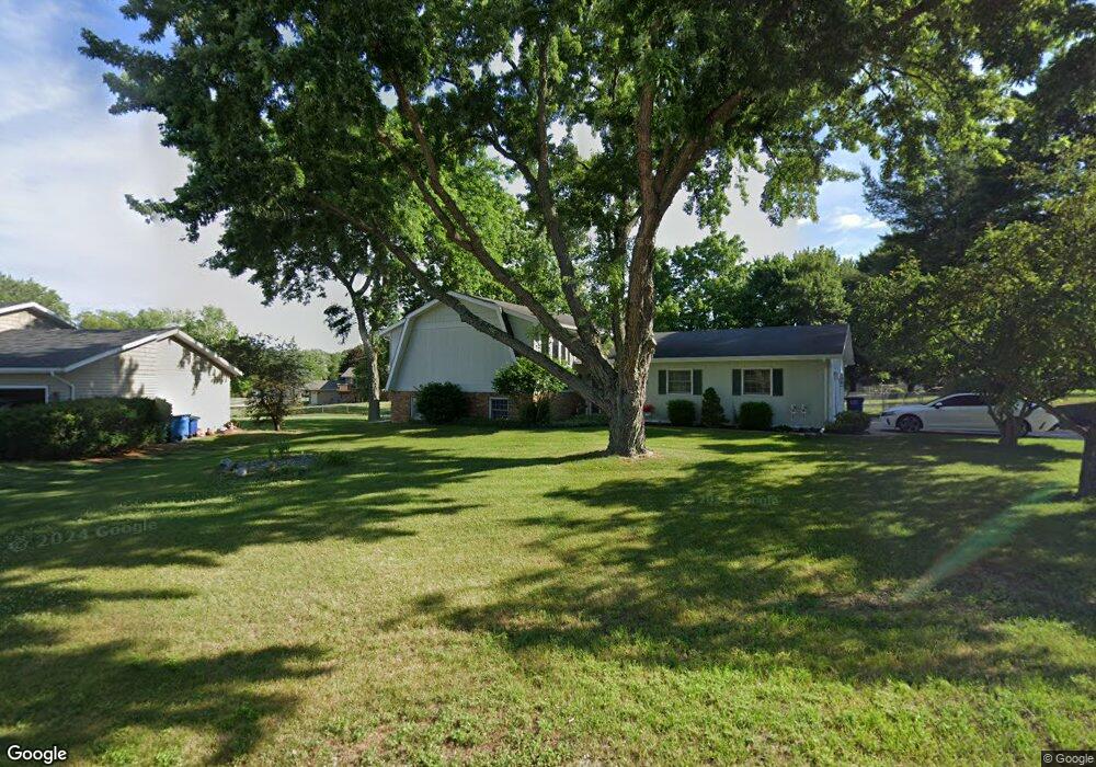 6475 W Lee Len Trail, La Porte, IN 46350 - photo 1