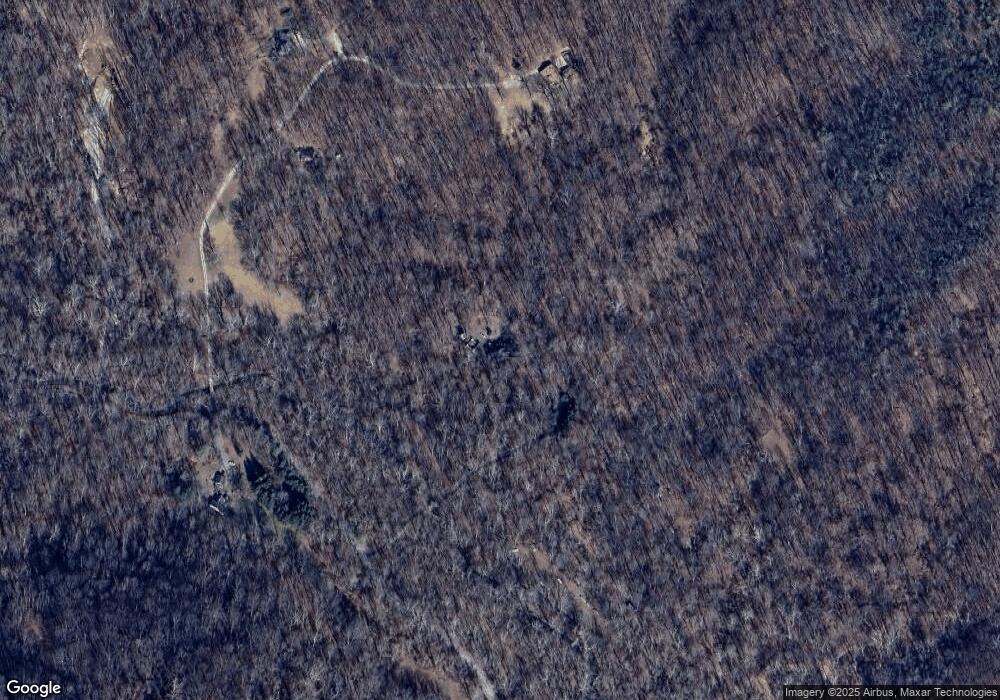 486 Keyser Run Rd, Washington, VA 22747 - photo 1