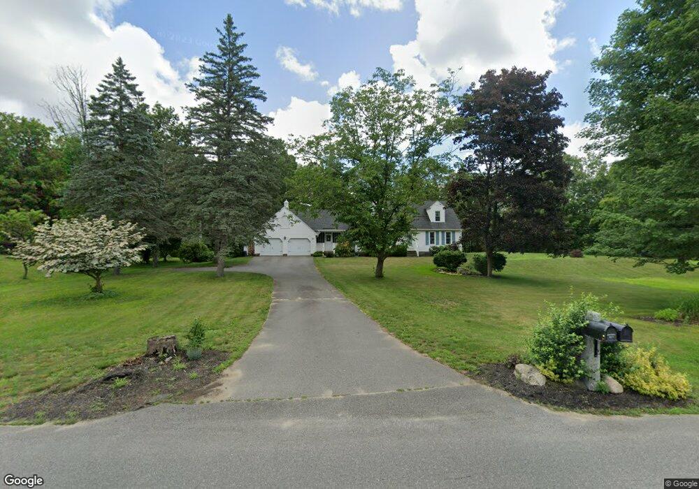 65 Rundlett Hill Rd, Bedford, NH 03110 - photo 1