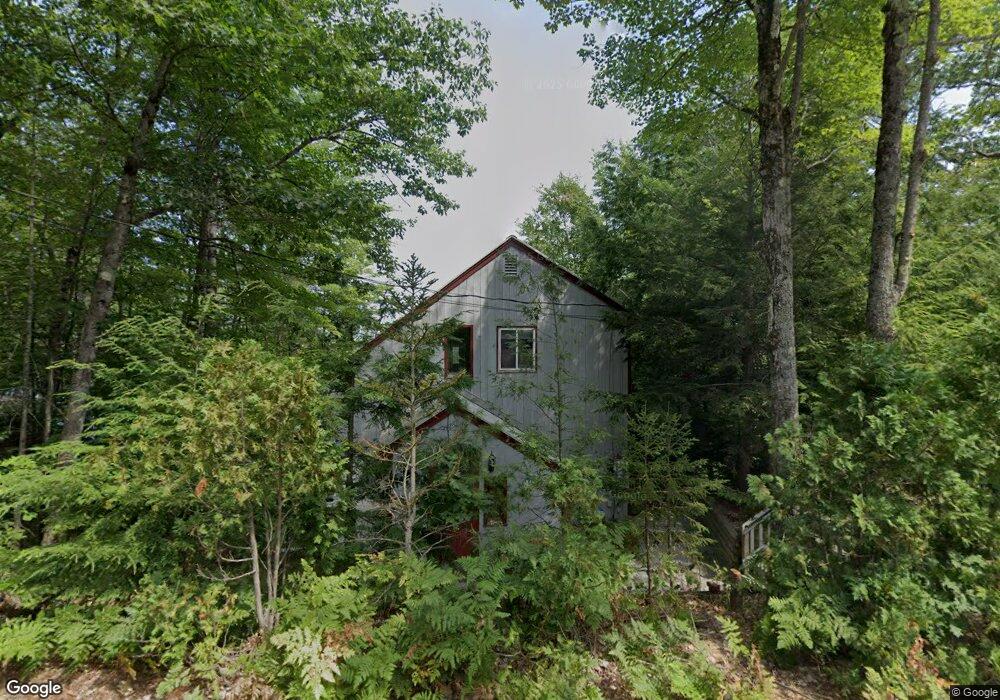 660 Pequawket Dr, Conway, NH 03818 - photo 1