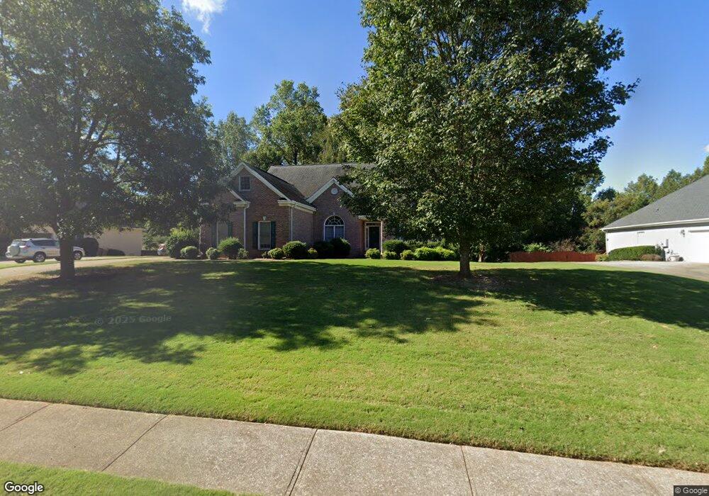 1180 Vintage Way, Hoschton, GA 30548 - photo 1