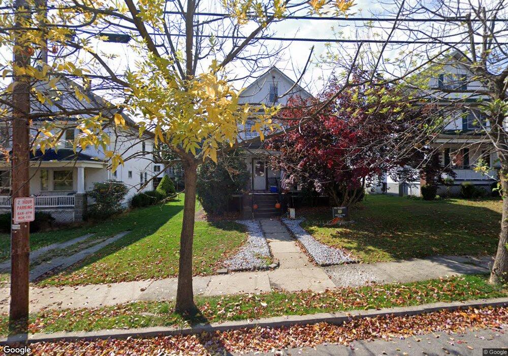 511 Miles Ave, Olyphant, PA 18447 - photo 1