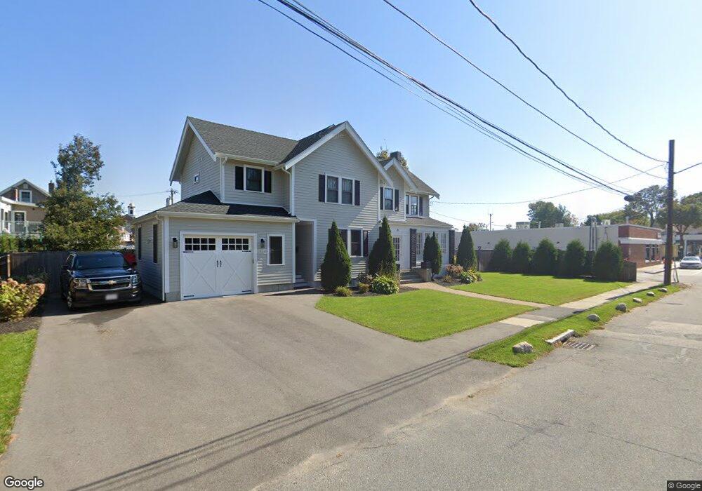 25 Glendoon Rd, Needham, MA 02492 - photo 1