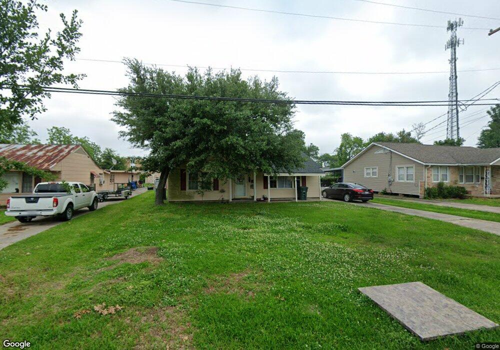 4415 Monticello St, Lake Charles, LA 70605 - photo 1