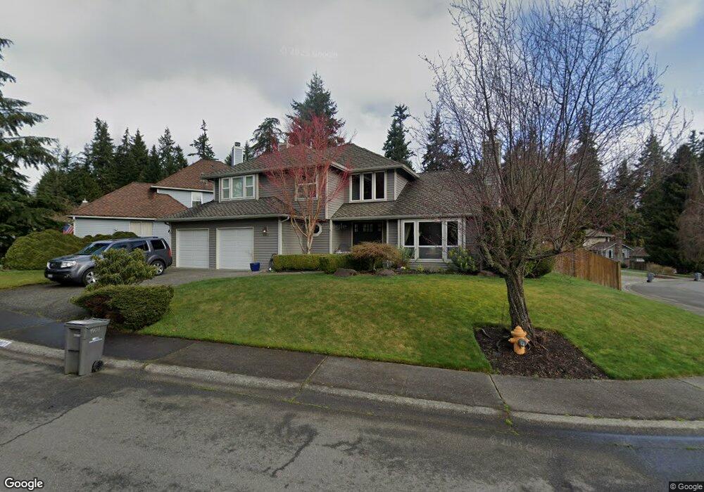 4401 130th Place SW, Mukilteo, WA 98275 - photo 1