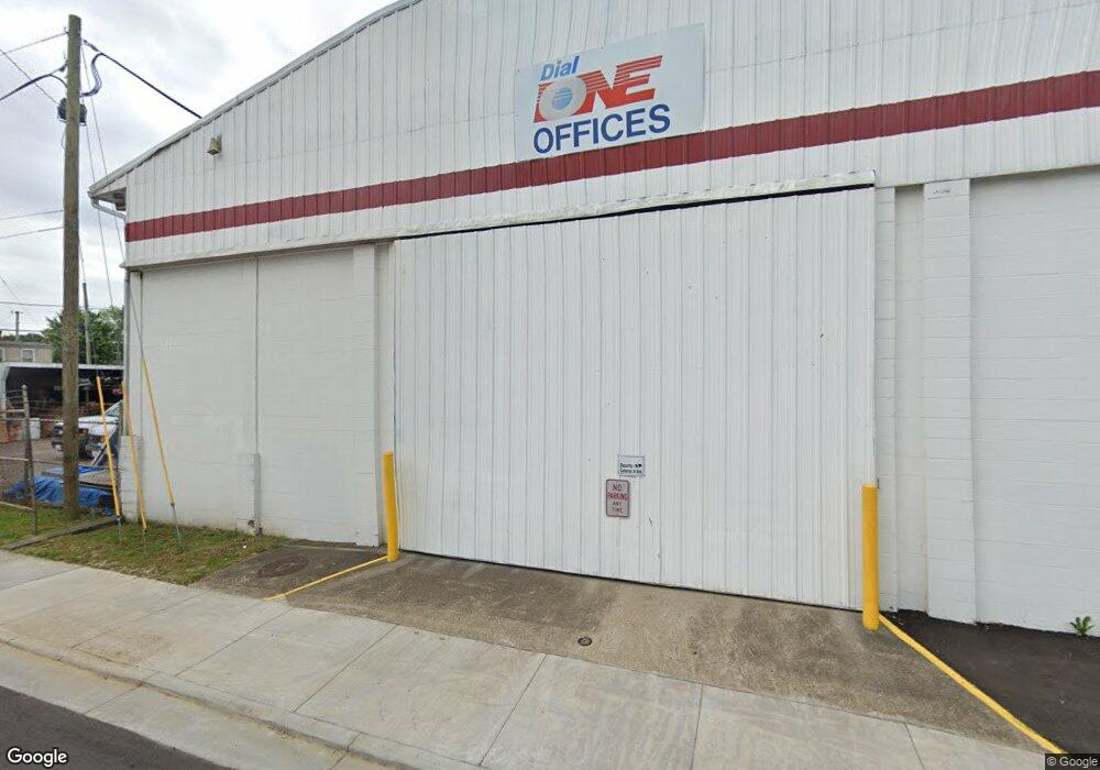 845 E 15th St, New Albany, IN 47150 - photo 1