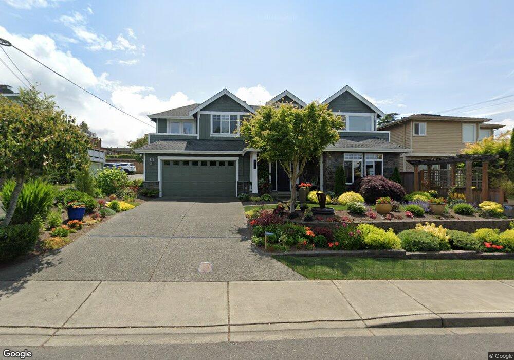 612 Fir St, Edmonds, WA 98020 - photo 1