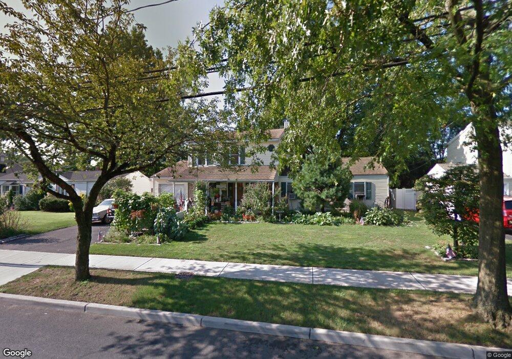 283 Howland Ave, River Edge, NJ 07661 - photo 1