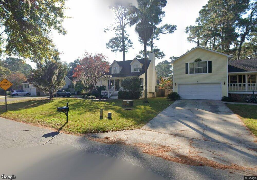 504 Oemler Loop, Savannah, GA 31410 - photo 1